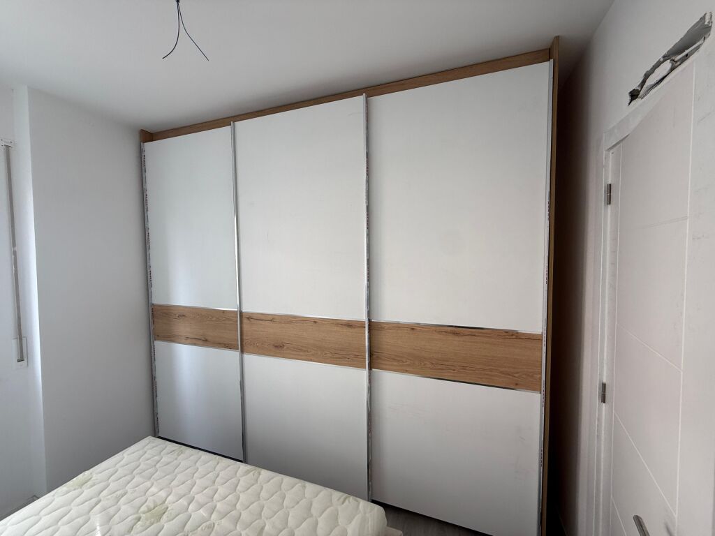 🏡 APPARTAMENTO 1+1 IN AFFITTO – PASKUQAN