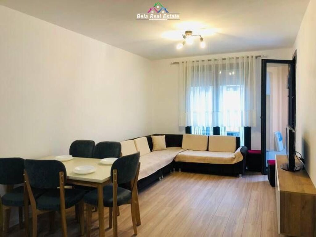 Apartment For Rent 1+1 At Zircon Complex (ID B2101104) Tirana.