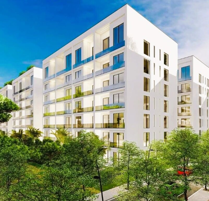 🏡Modern Studio Apartment for Sale📍Liburnia Residence – Golem