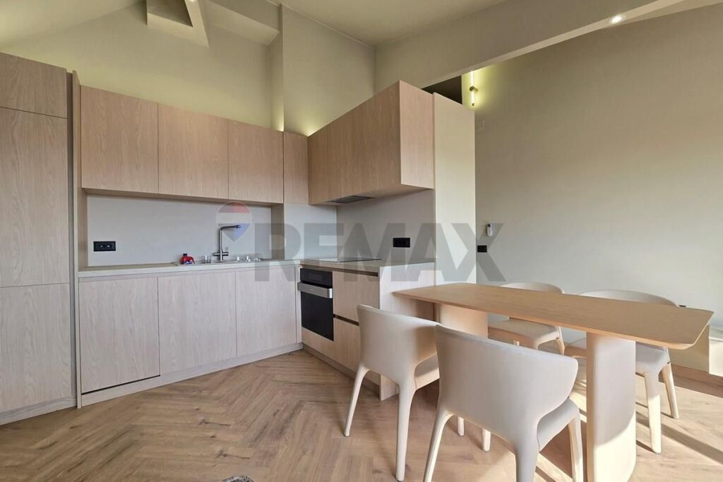 Apartment 2+1 for rent in Myslym Shyr
