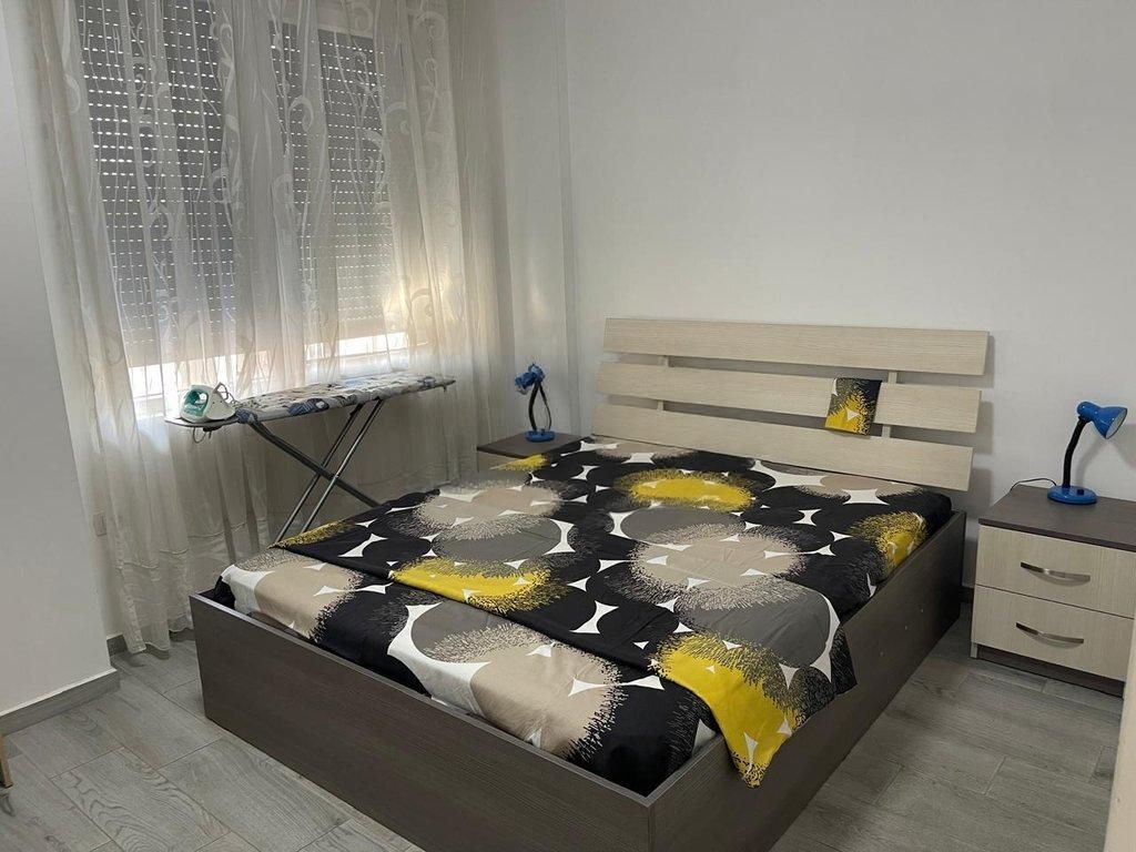 Apartment 1+1 For Rent at Medreseja