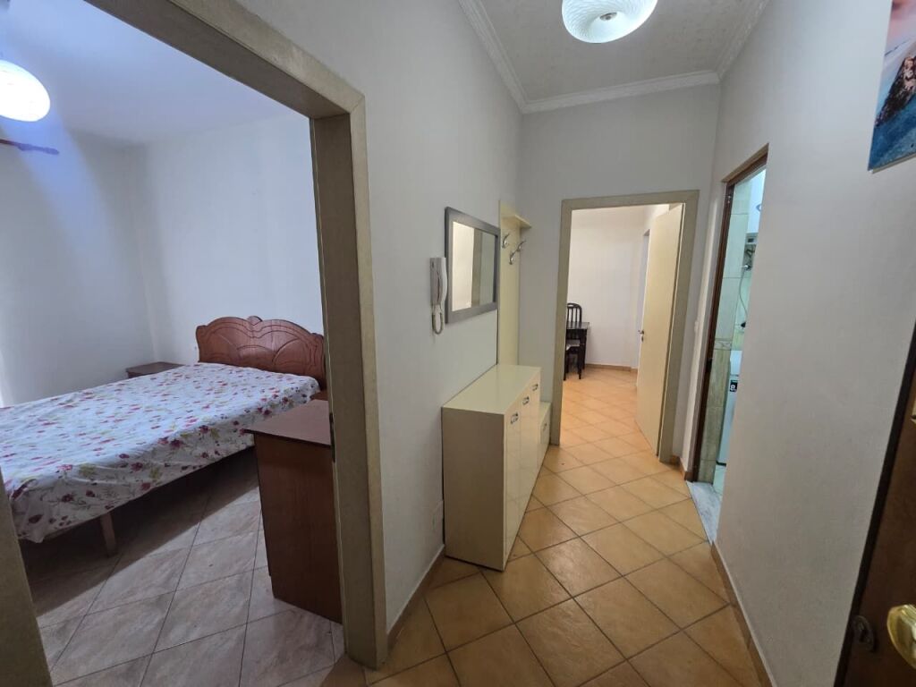 Apartament 1+1 Ne  Shitje, Tregu Elektrik, Tirane