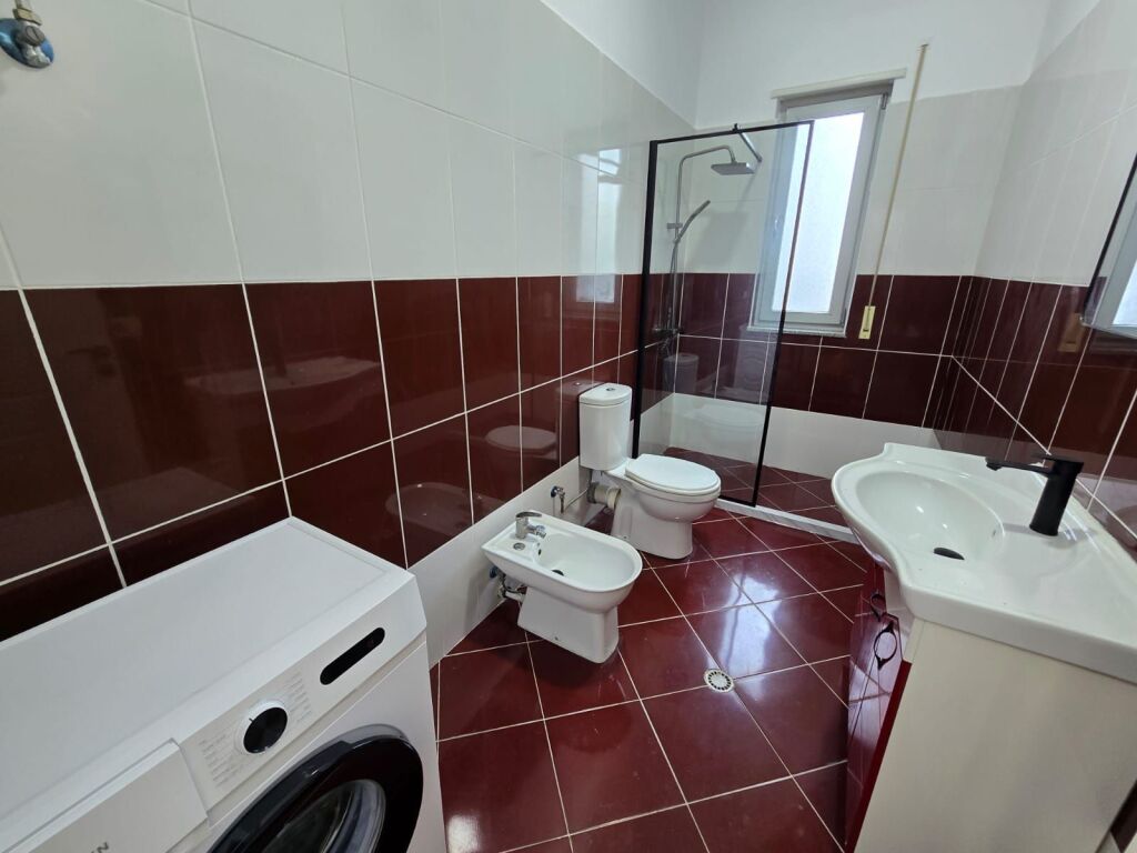 Apartment 2+1 for rent in Astir
