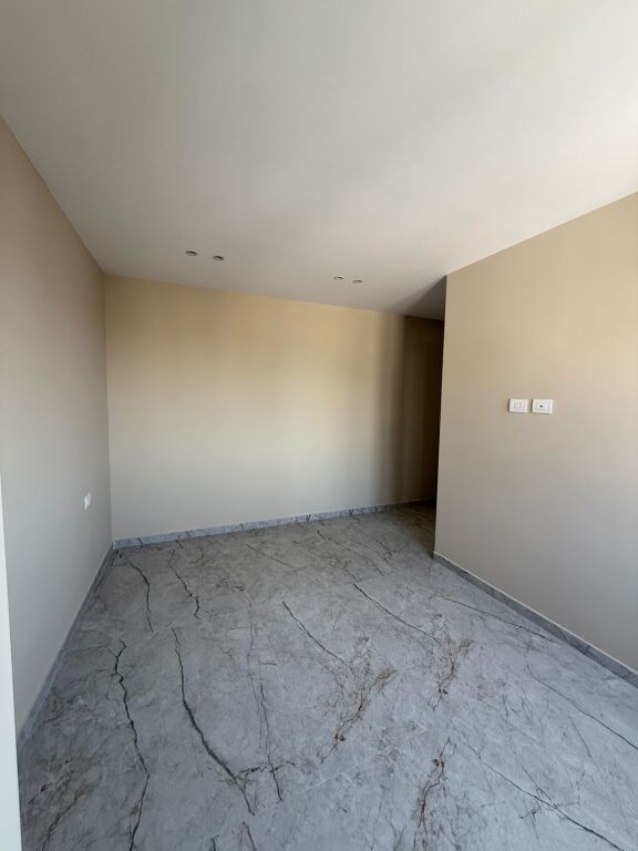 Apartament 1+1 në shitje në Golem, pranë Rezidencës VM.