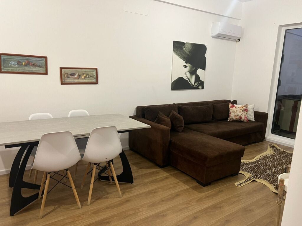 Apartment 1+1 for sale at Rezidenca Oxa, Fresk!