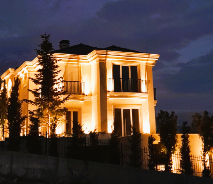 🏡Villa di Lusso in Vendita con 2 Piscine a Mjull Bathore, TEG🔥