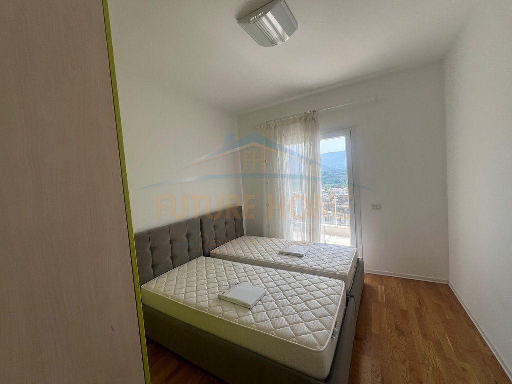 SHITET APARTAMENT 2+1 KOPSHTI BOTANIK