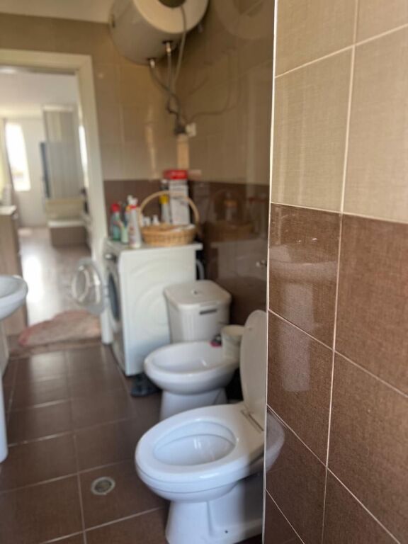 SHITET APARTAMENT 2+1 – KINOSTUDIO, RRUGA “ALEKSANDËR MOISIU”