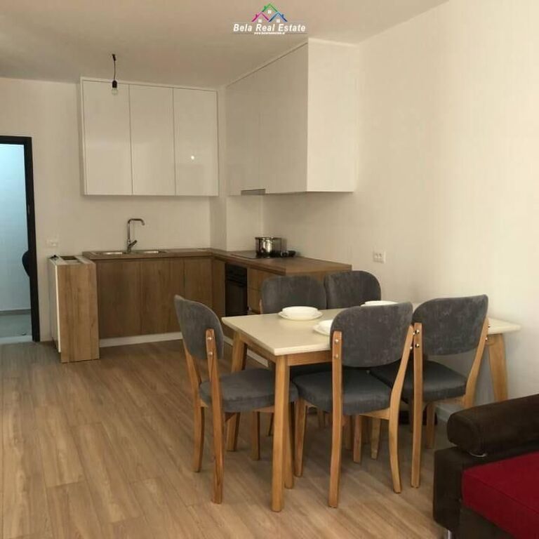 Apartment For Rent 1+1 At Zircon Complex (ID B2101104) Tirana.