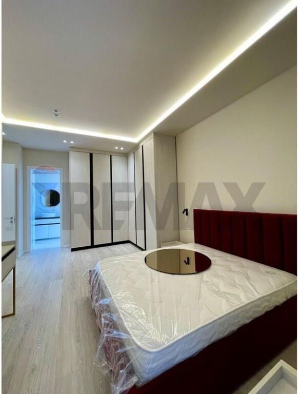 APARTMENT 2+1 FOR RENT AT DELIJORGJI COMPLEX!
