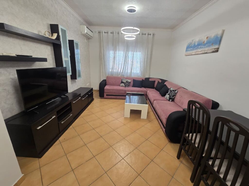 Apartament 1+1 Ne  Shitje, Tregu Elektrik, Tirane