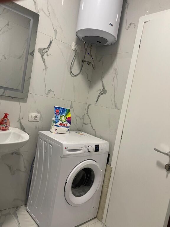 Apartment for rent , glass room