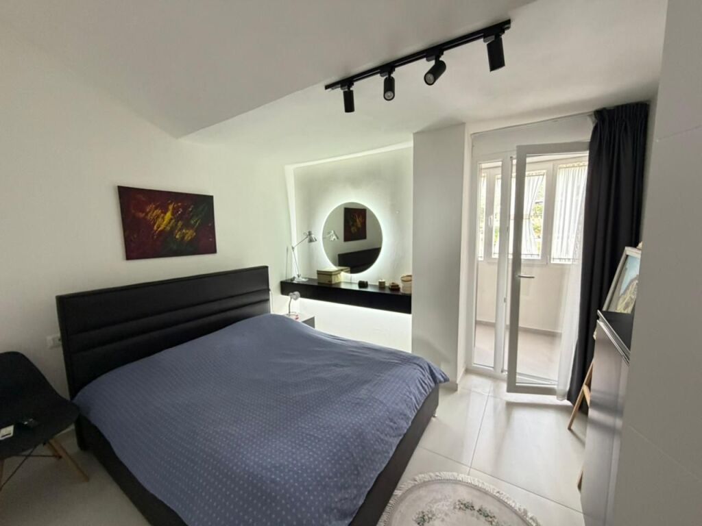 🏡 Appartamento 1+1 in Vendita 📍 Zona di Linza– Via Baftijar Lici💶 Prezzo: 100.000 €