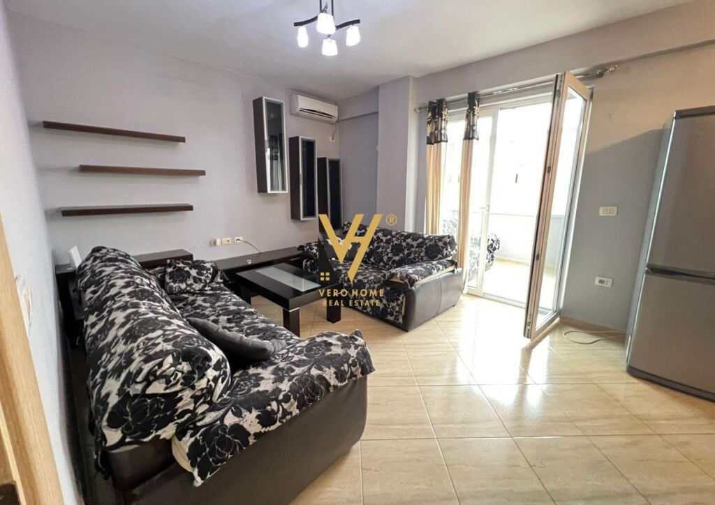 APARTMENT 1+1+BLK FOR RENT AT JORDAN MISJA 50,000 LEKE