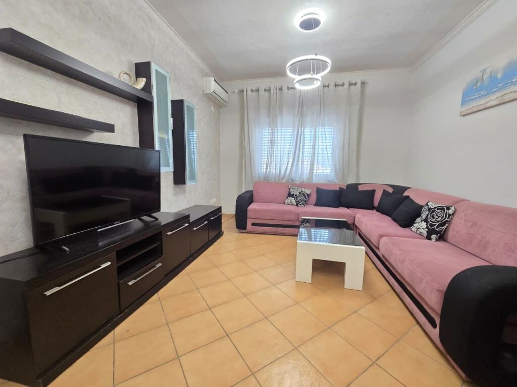 Apartament 1+1 Ne  Shitje, Tregu Elektrik, Tirane