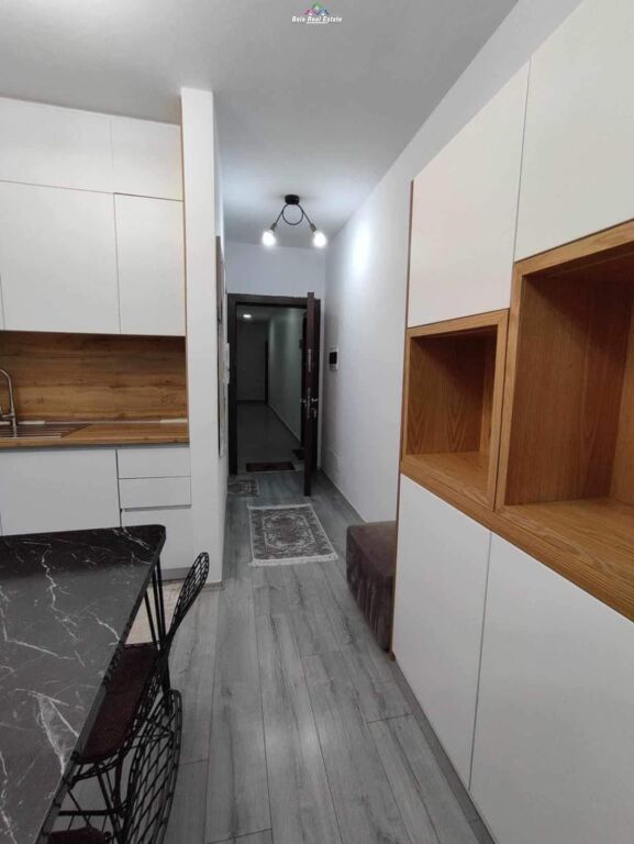 Appartamento In Affitto 1+1 Vicino Ospedale Americano 3 (ID B210256) Tirana