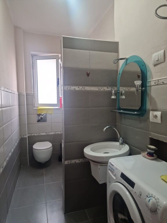 Apartment 2+1 for rent Durres Street !