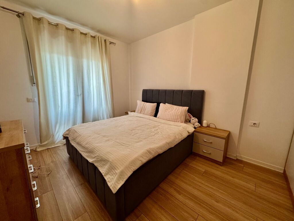 Apartment 1+1 at Zirkon Residence, near Oxhaku!
