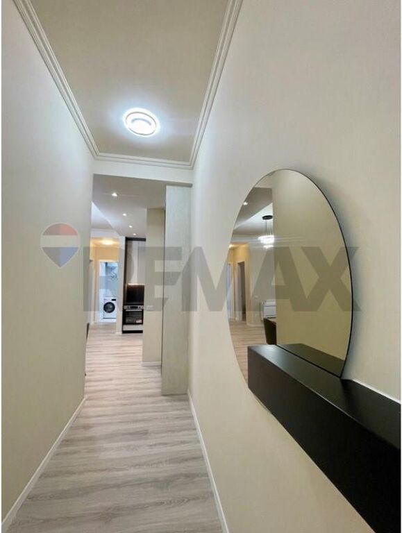 APARTMENT 1+1 FOR RENT AT THE DELIJORGJI COMPLEX