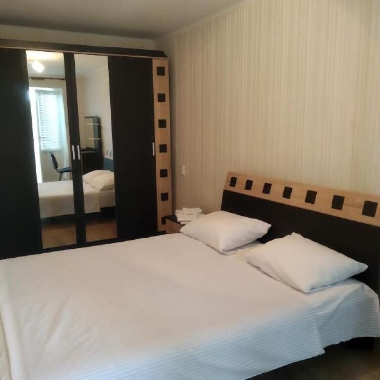 21-December, furnished 2+1 apartment for rent.