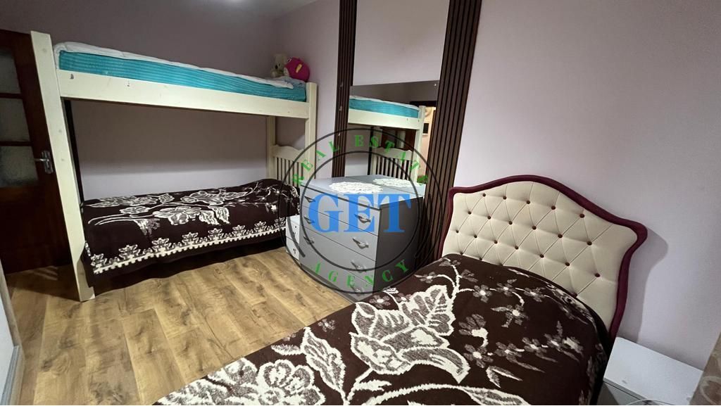 In vendita, Appartamento 2+1, Piccolo Mercato Industriale, Durres!!!!!!