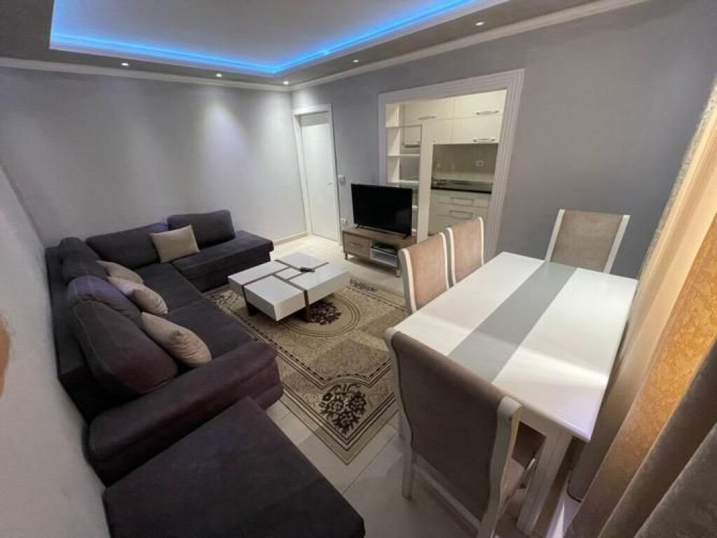 Apartament me qera 2+1 tek pediatria