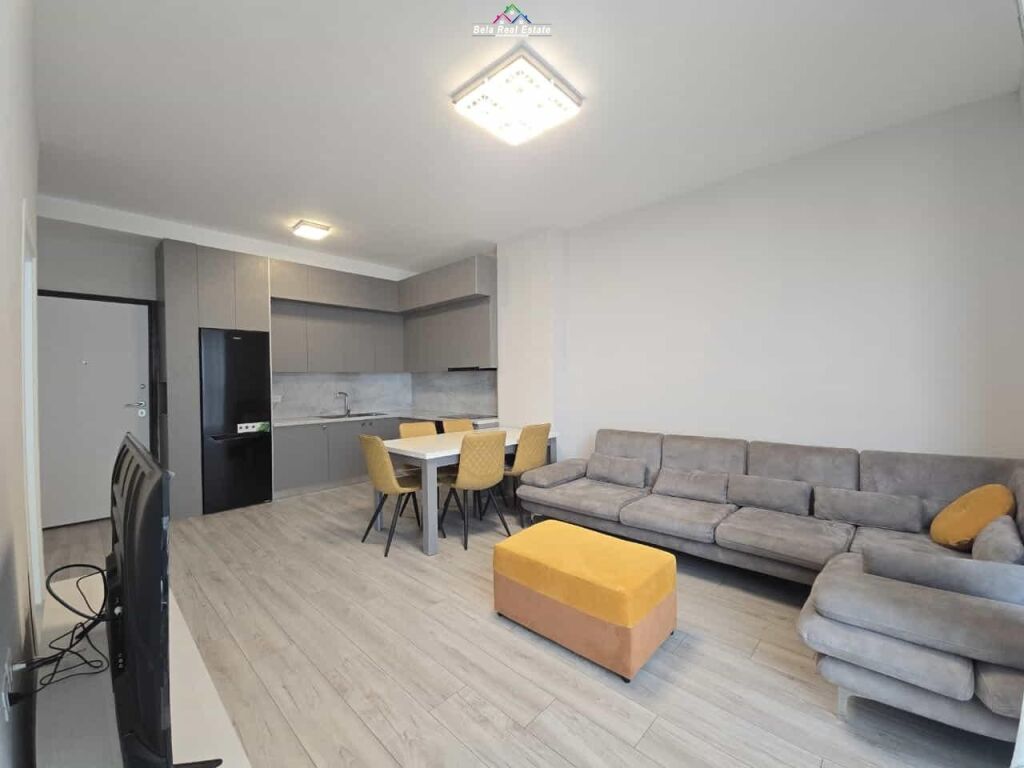 Apartment For Rent 1+1 Near Komuna e Parisit (ID B2101385) Tirane