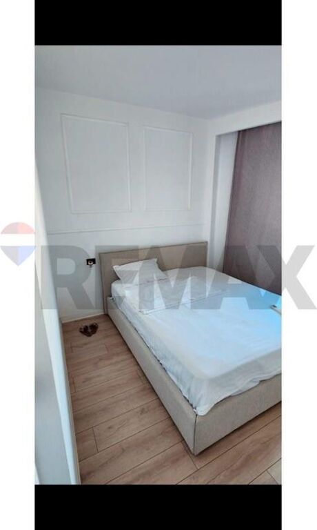 Apartament 1+1 ne Shitje tek Kthesa e Kamzes
