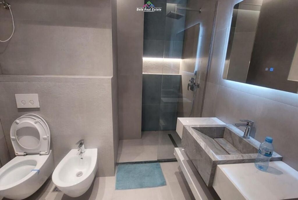Apartment For Rent 1+1 Near Komuna e Parisit (ID B2101722) Tirane