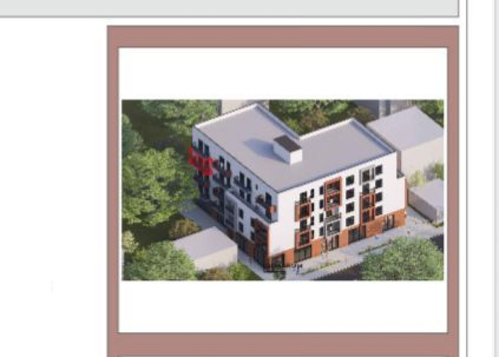 Shitet Apartamenti 1+1 , Kamez Bulevardi Berisha ( faze Fillestare faze Grope) 900 euro per m2