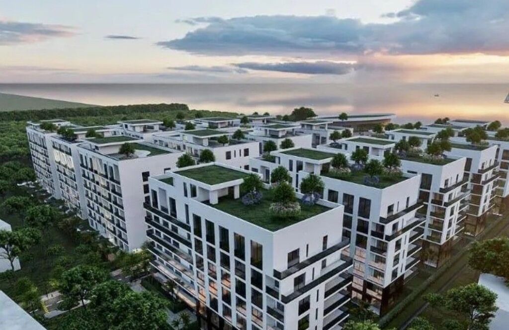 🏡 Shitet Garsoniere Moderne  📍 Liburnia Residence – Golem