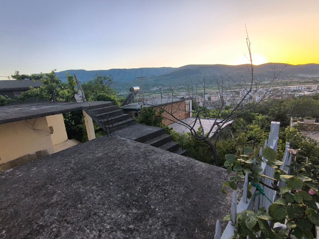 Private house for sale
