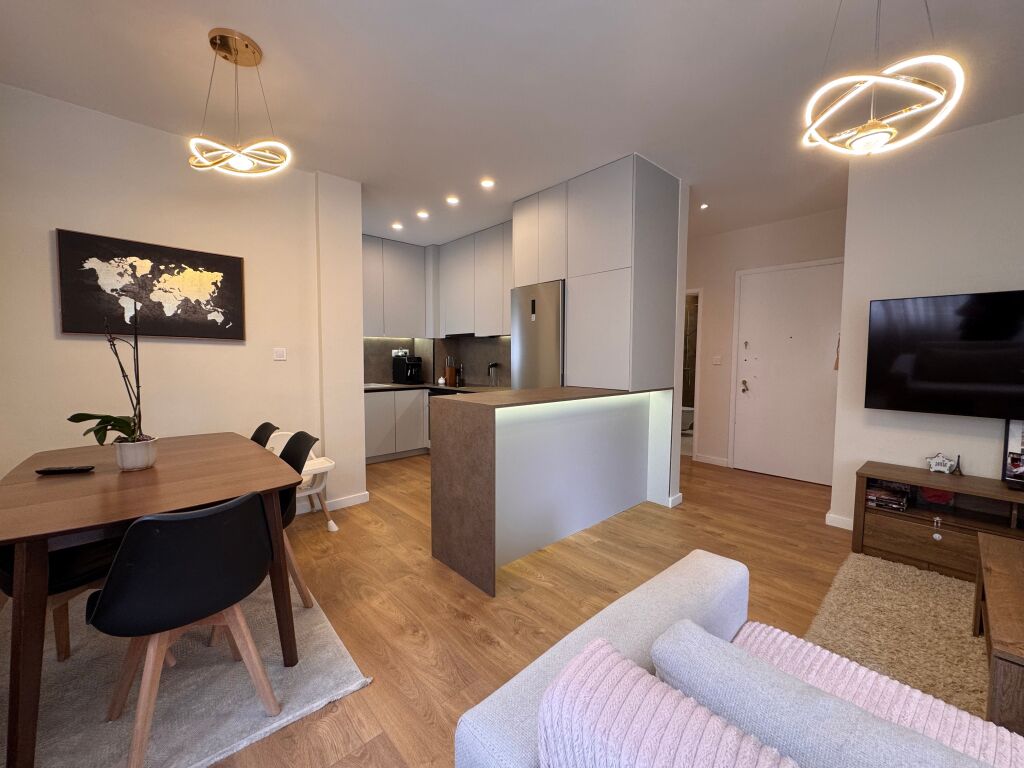 Apartment for sale occasion 2+1+Wardrobe, Dry Lake, Radisson