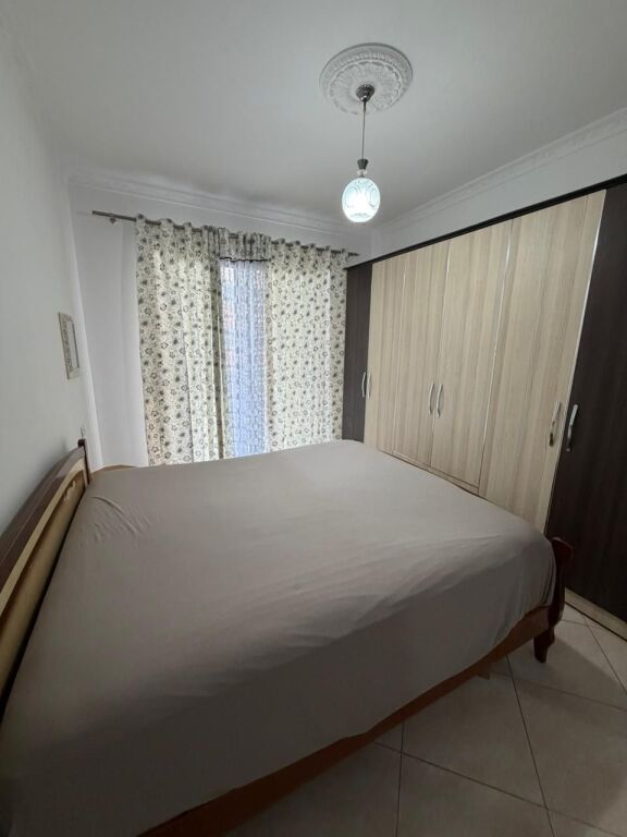Apartment 2+1 for rent in Astir!