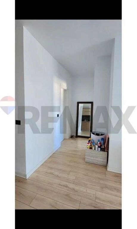 Apartament 1+1 ne Shitje tek Kthesa e Kamzes
