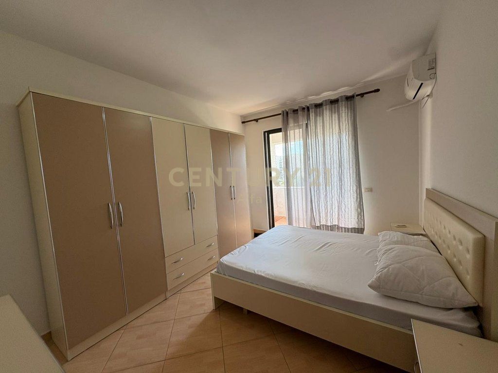 Apartment 1+1 for rent near the Roundabout in Astir!