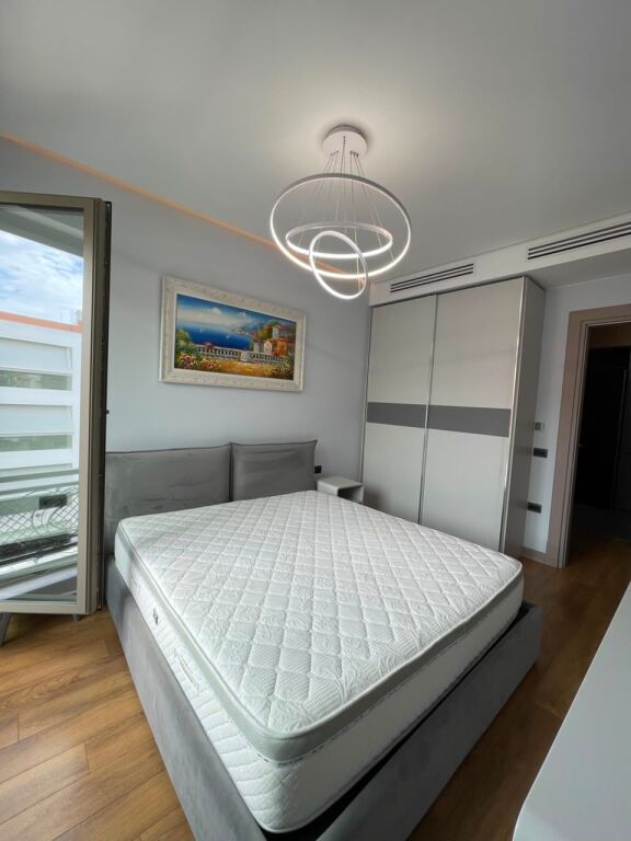 🌇Apartament 2+1+2 + Parkim për Shitje te Kompleksi Delijorgji