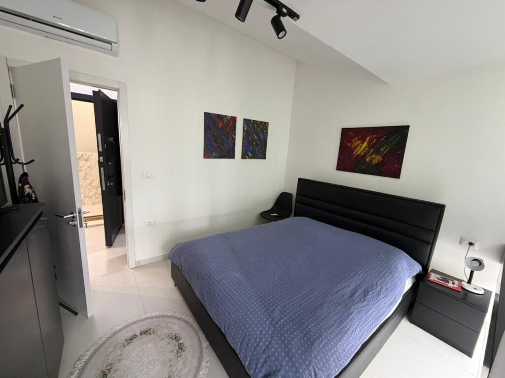 🏡 Appartamento 1+1 in Vendita 📍 Zona di Linza– Via Baftijar Lici💶 Prezzo: 100.000 €