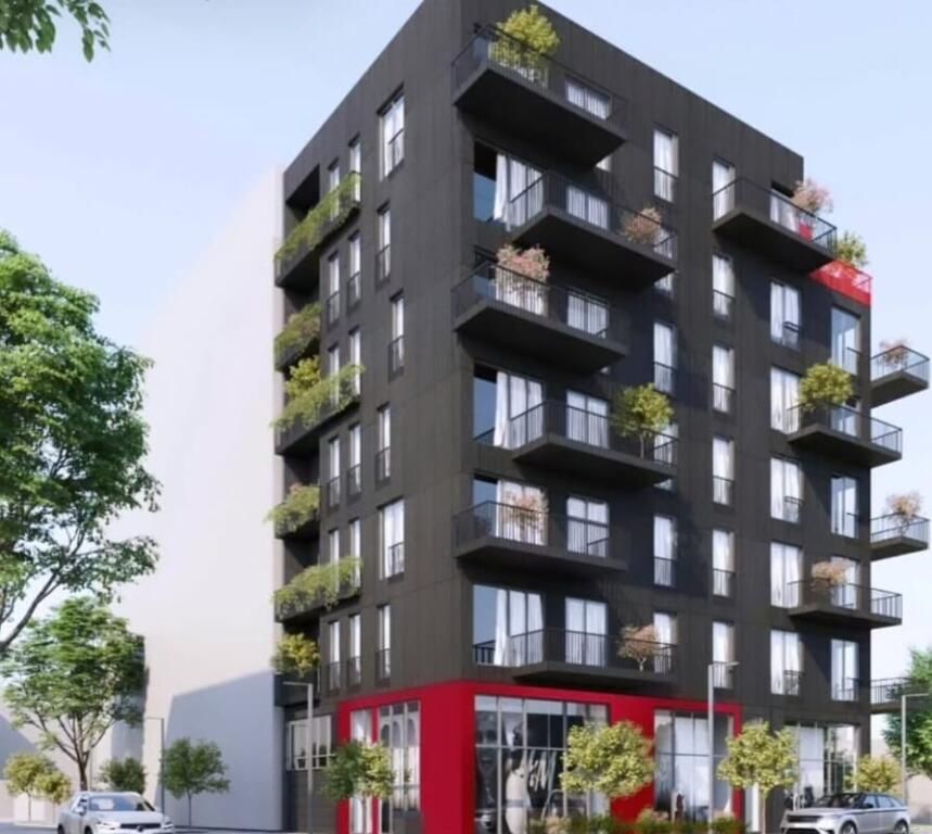 SHITET APARTAMENT 1+1 TEK ISH PARKU 131.000 EURO