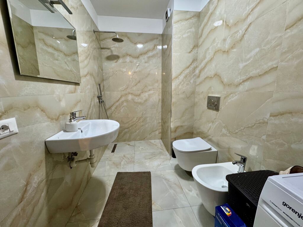 Apartment 1+1 at Zirkon Residence, near Oxhaku!
