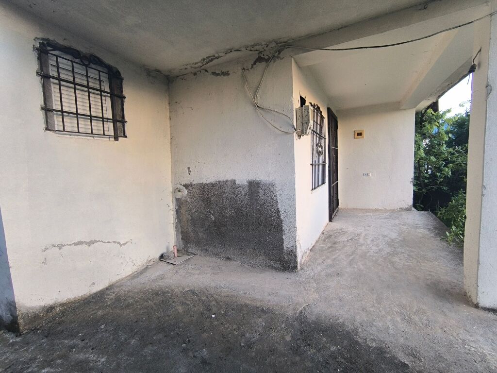 Private house for sale