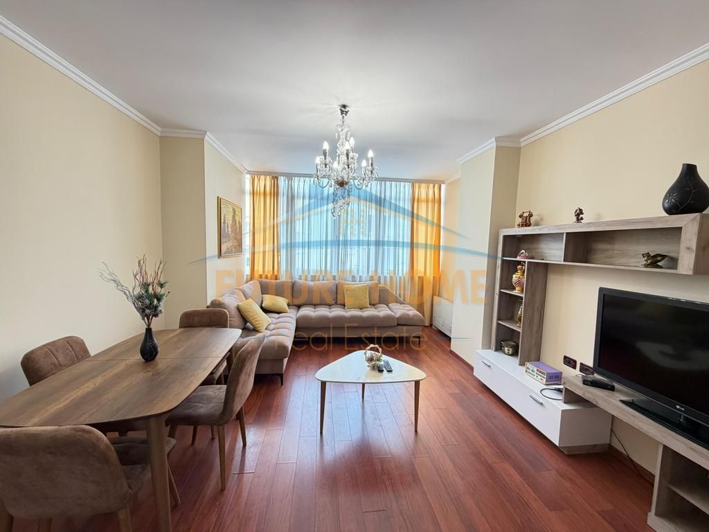 For sale, 2+1 Apartment, Joan of Arc Boulevard, Tirana.