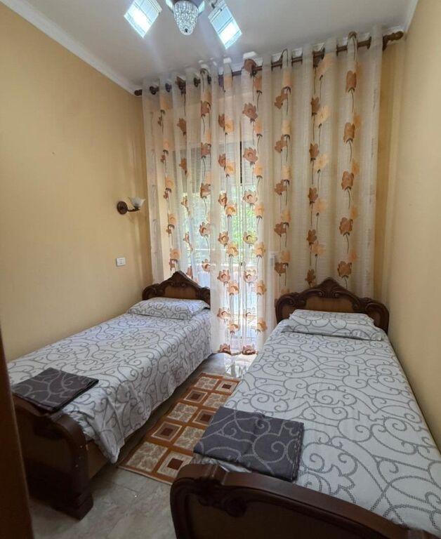 📌FOR RENT 2+1 APARTMENT + BALCONY- VASIL SHANTO