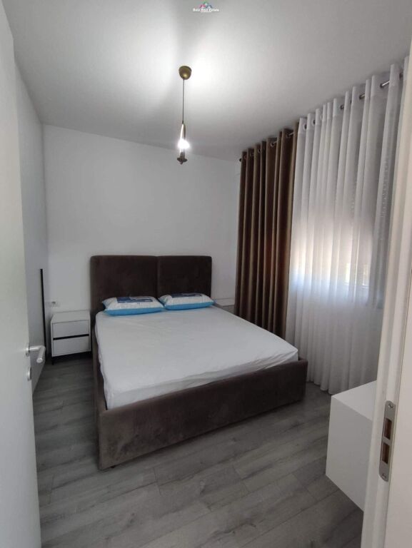Appartamento In Affitto 1+1 Vicino Ospedale Americano 3 (ID B210256) Tirana
