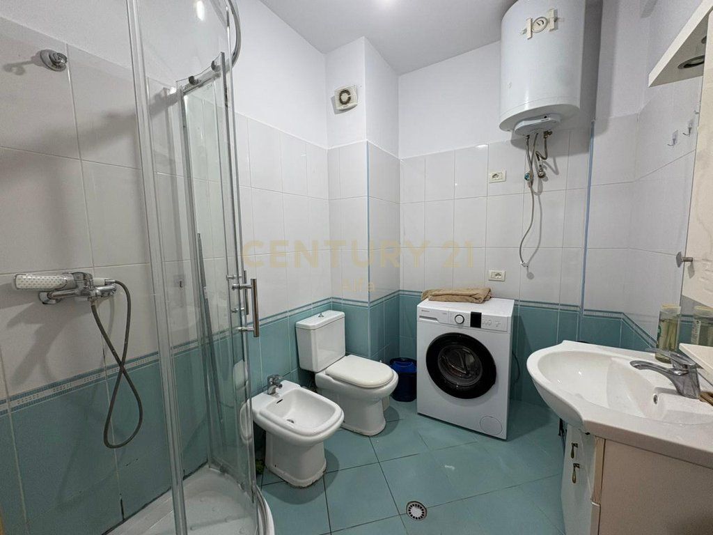 Apartment 1+1 for rent near the Roundabout in Astir!