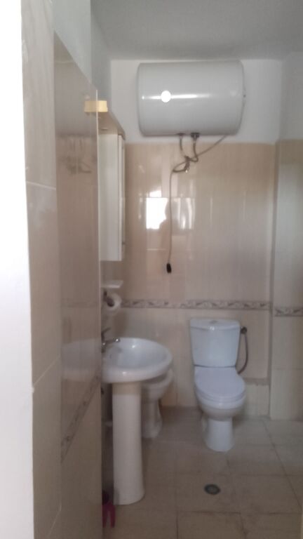 Apartment for rent, 2+1 at Xhamlliku