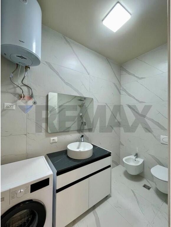 APARTMENT 1+1 FOR RENT AT THE DELIJORGJI COMPLEX