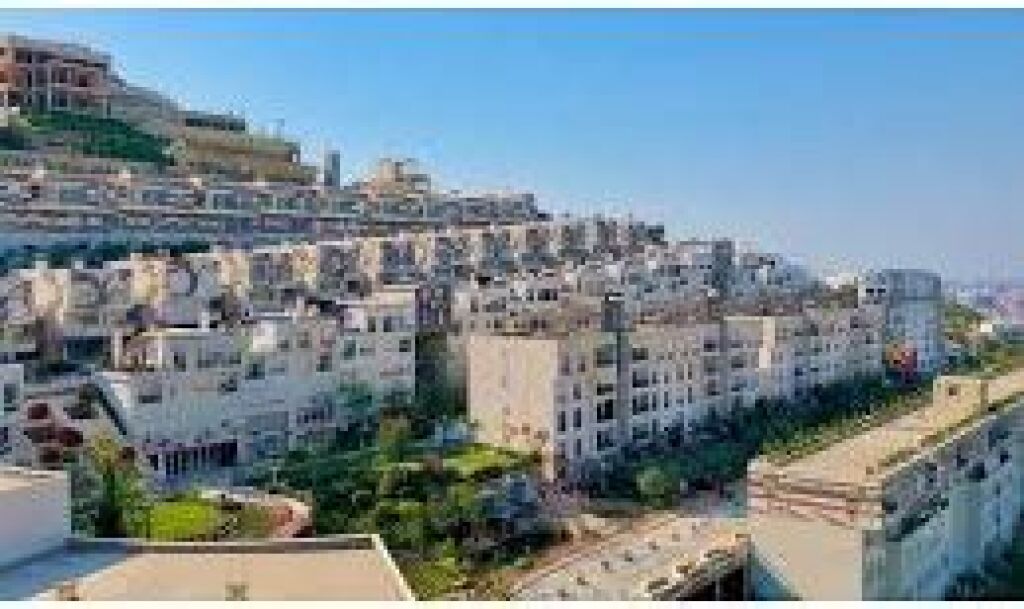 Shitet, Apartament 1+1+Verande , Kodra e Diellit, Tirane