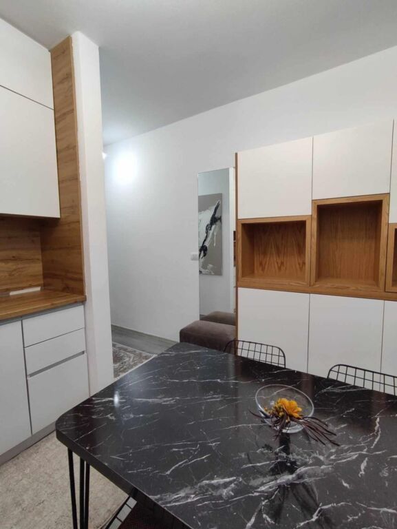 Apartment 1+1 for rent – near the American Hospital 3 !