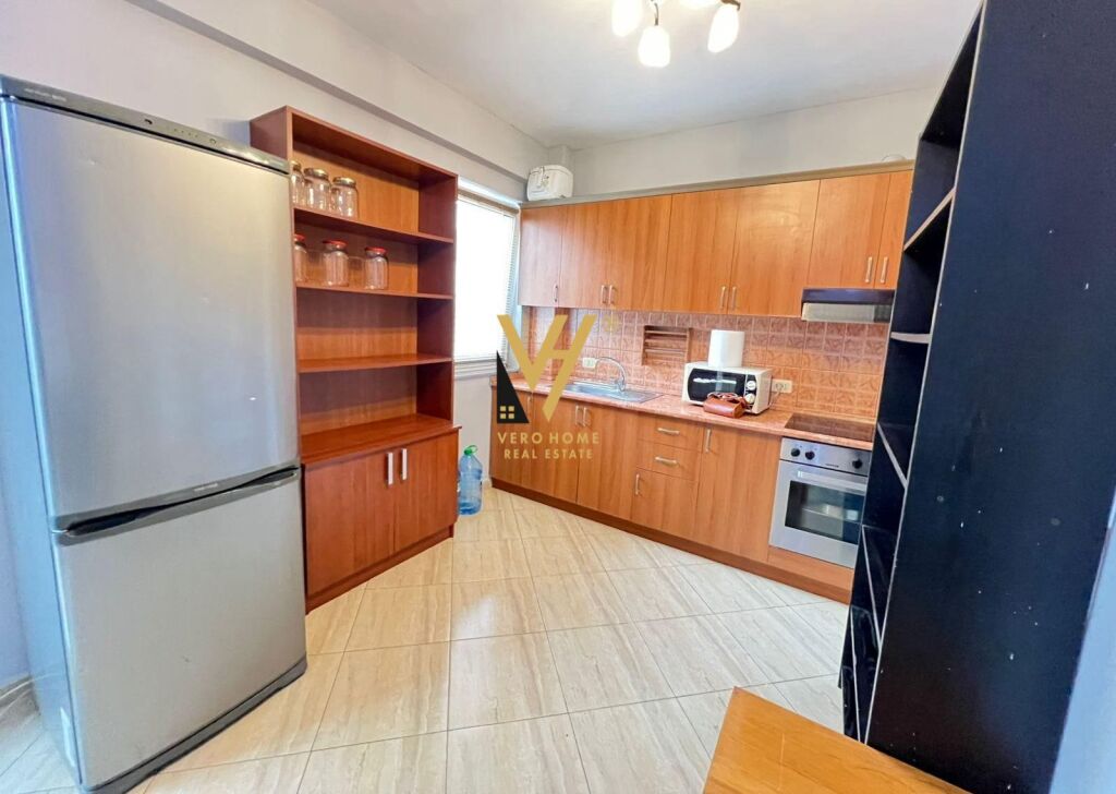 APARTMENT 1+1+BLK FOR RENT AT JORDAN MISJA 50,000 LEKE